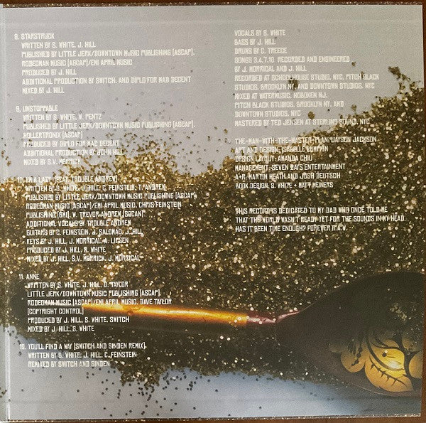 Santigold | Mint (M) Mint (M) Get Cheap Vinyl