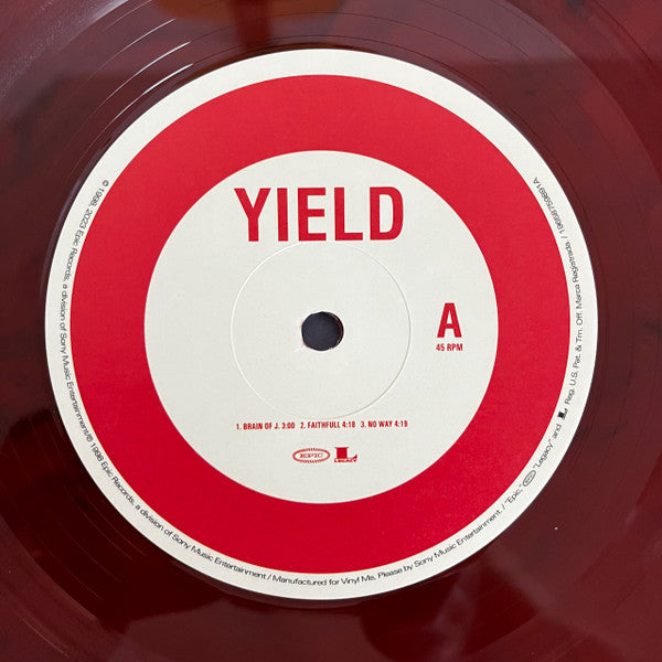 Yield | Mint (M) Mint (M) Get Cheap Vinyl