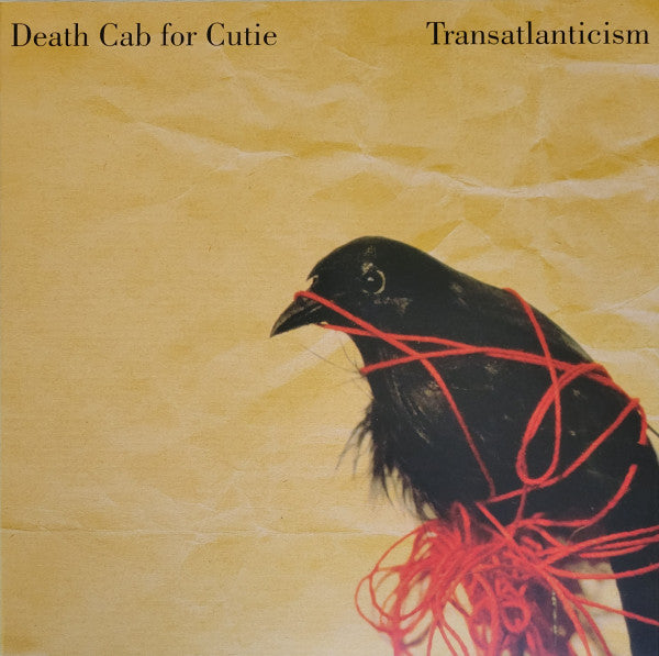 Transatlanticism | Mint (M) Mint (M) Get Cheap Vinyl