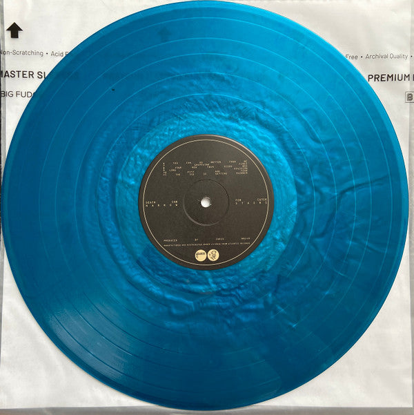 Narrow Stairs | Mint (M) Mint (M) Get Cheap Vinyl