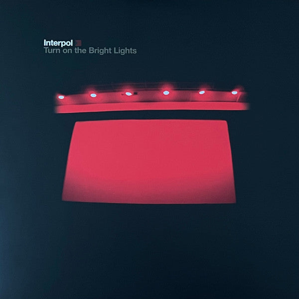 Turn On The Bright Lights | Mint (M) Mint (M) Get Cheap Vinyl