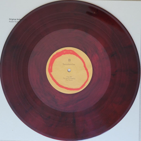 Transatlanticism | Mint (M) Mint (M) Get Cheap Vinyl