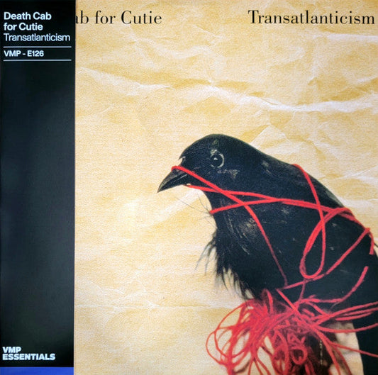 Transatlanticism | Mint (M) Mint (M) Get Cheap Vinyl
