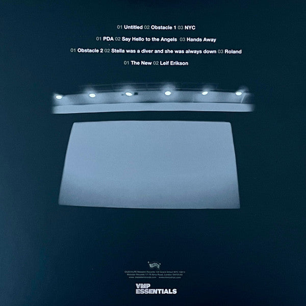Turn On The Bright Lights | Mint (M) Mint (M) Get Cheap Vinyl