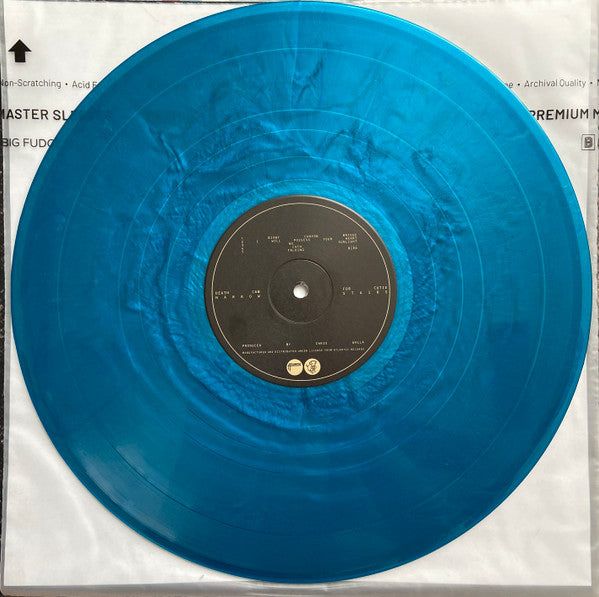 Narrow Stairs | Mint (M) Mint (M) Get Cheap Vinyl