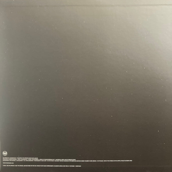 Is This It | Mint (M) Mint (M) Get Cheap Vinyl