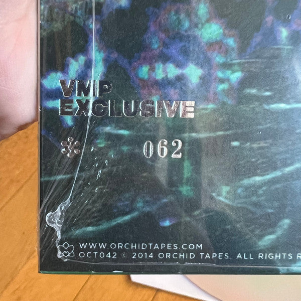 DSU (VMP EXCLUSIVE: PINK & GREEN GALAXY VINYL) | Mint (M) Mint (M) Get Cheap Vinyl