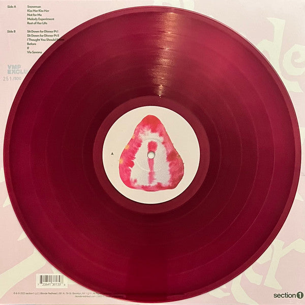 Sit Down For Dinner | Mint (M) Mint (M) Get Cheap Vinyl