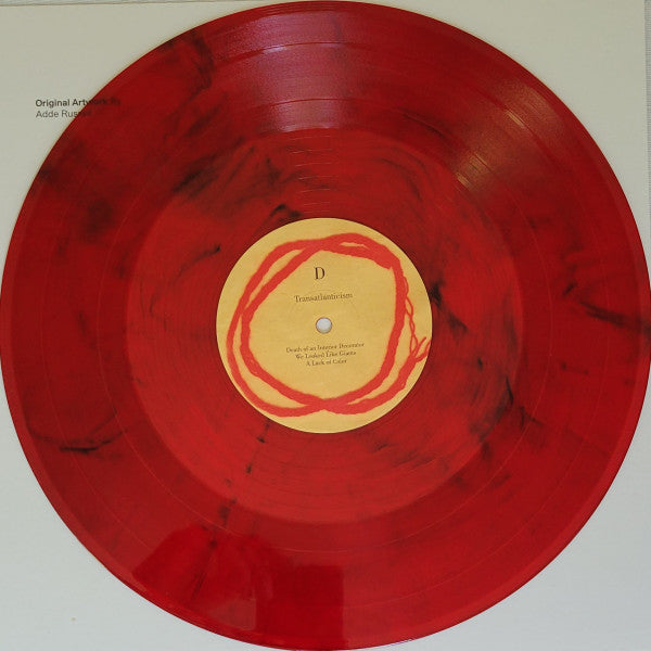 Transatlanticism | Mint (M) Mint (M) Get Cheap Vinyl