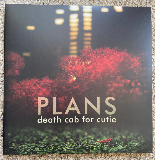 Plans | Mint (M) Mint (M) Get Cheap Vinyl