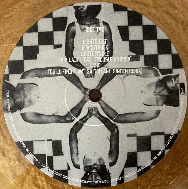 Santigold | Mint (M) Mint (M) Get Cheap Vinyl