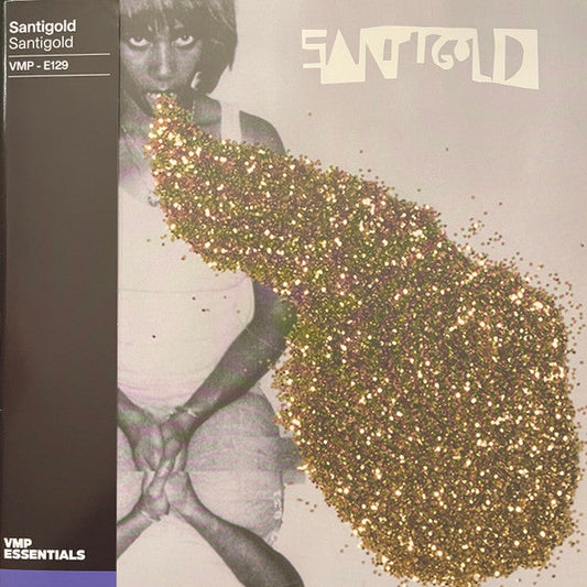 Santigold | Mint (M) Mint (M) Get Cheap Vinyl