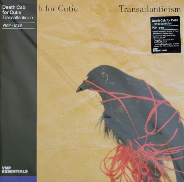 Transatlanticism | Mint (M) Mint (M) Get Cheap Vinyl