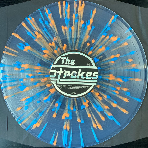 Is This It | Mint (M) Mint (M) Get Cheap Vinyl