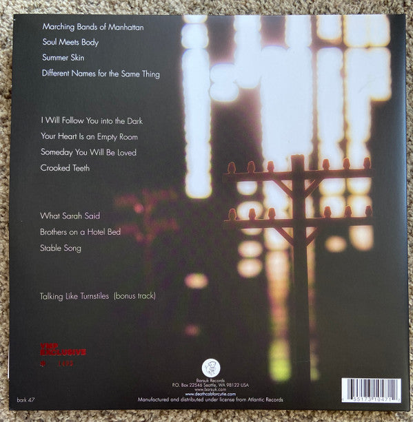 Plans | Mint (M) Mint (M) Get Cheap Vinyl