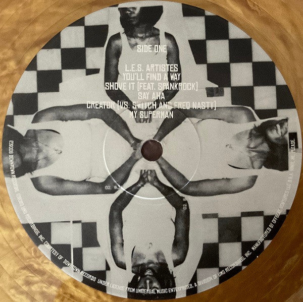 Santigold | Mint (M) Mint (M) Get Cheap Vinyl