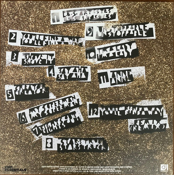 Santigold | Mint (M) Mint (M) Get Cheap Vinyl