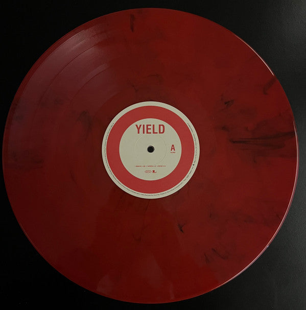 Yield | Mint (M) Mint (M) Get Cheap Vinyl