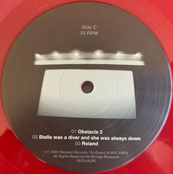 Turn On The Bright Lights | Mint (M) Mint (M) Get Cheap Vinyl