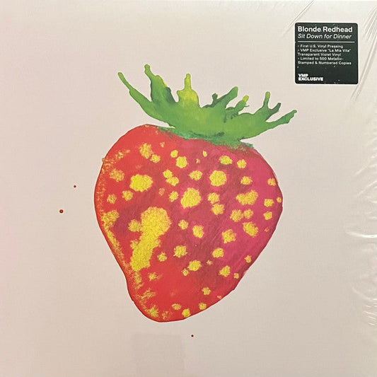 Sit Down For Dinner | Mint (M) Mint (M) Get Cheap Vinyl