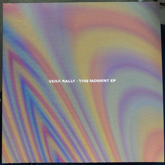 This Moment EP (Indie Excl Color Vinyl) | Mint (M) Mint (M) Get Cheap Vinyl