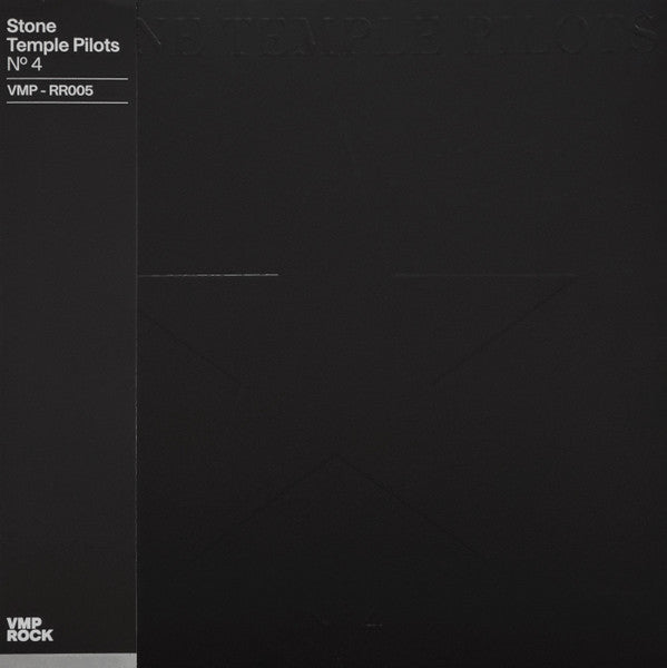 Nº4 | Mint (M) Mint (M) Get Cheap Vinyl