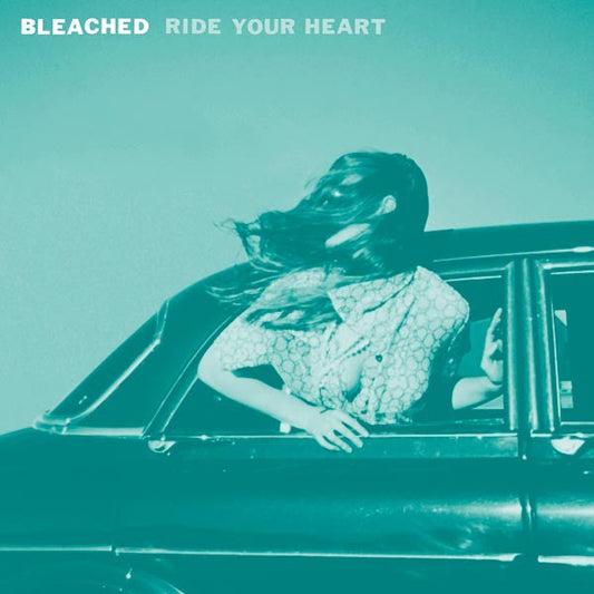 Ride Your Heart | Near Mint (NM) Near Mint (NM) Get Cheap Vinyl