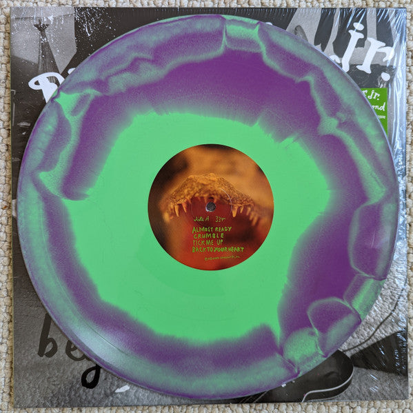 Beyond | Mint (M) Mint (M) Get Cheap Vinyl
