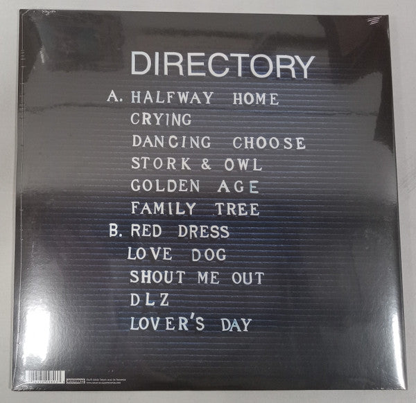 Dear Science | Mint (M) Mint (M) Get Cheap Vinyl