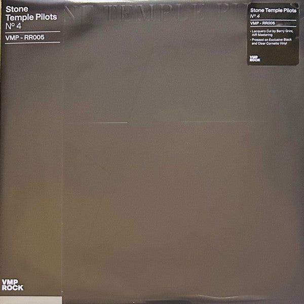 Nº4 | Mint (M) Mint (M) Get Cheap Vinyl