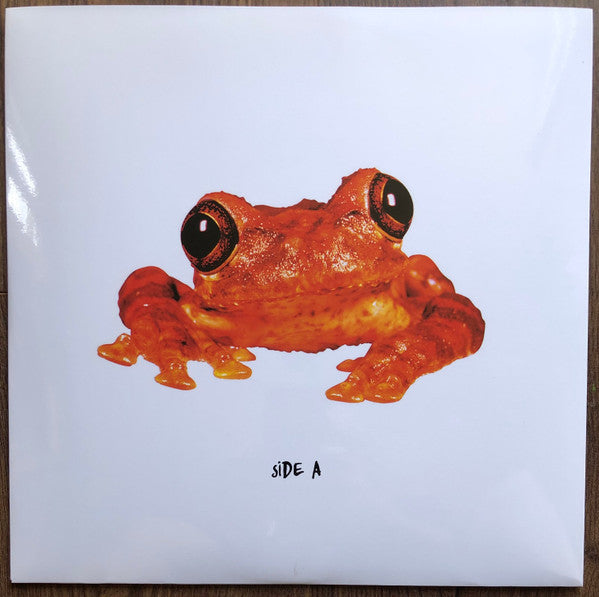 Frogstomp | Mint (M) Mint (M) Get Cheap Vinyl