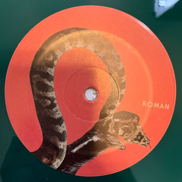 In Times New Roman... | Mint (M) Mint (M) Get Cheap Vinyl