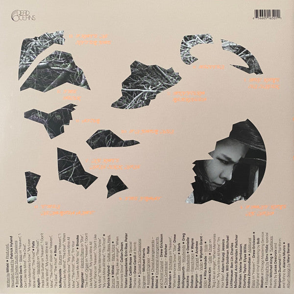 The Land Is Inhospitable And So Are We | Mint (M) Mint (M) Get Cheap Vinyl