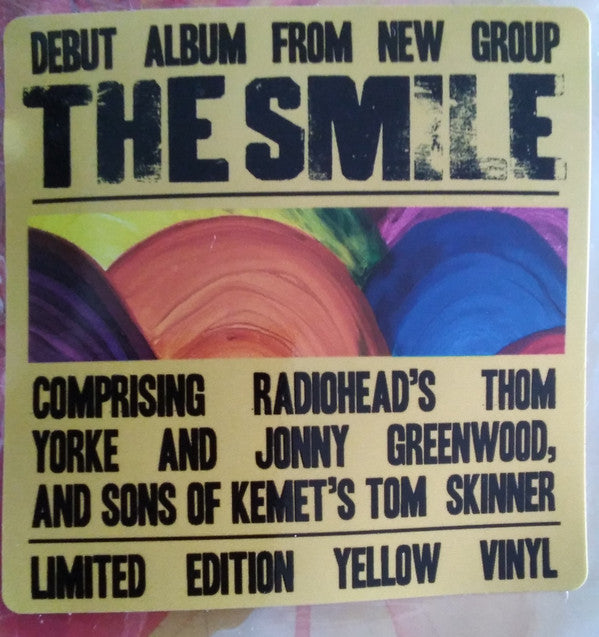 A Light For Attracting Attention | Mint (M) Mint (M) Get Cheap Vinyl