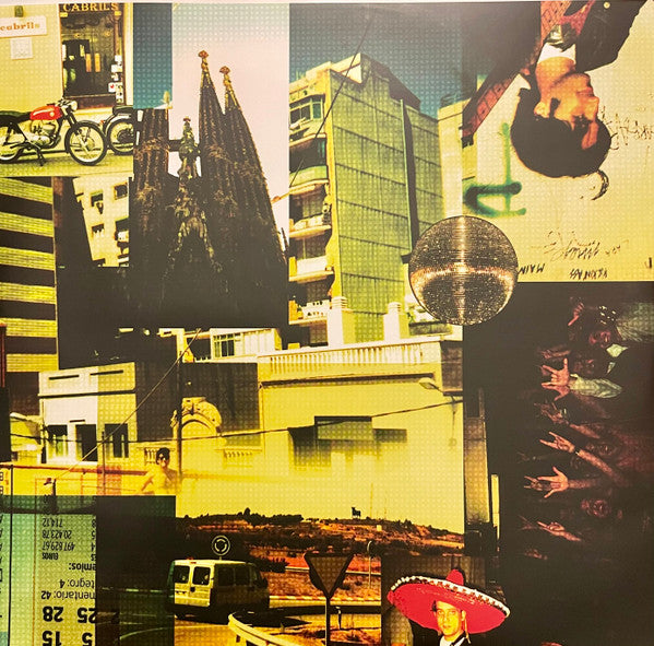 Menos El Oso | Mint (M) Mint (M) Get Cheap Vinyl