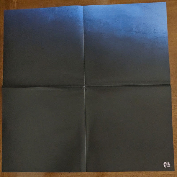 Flying Wig (Ltd Blue Vinyl) | Mint (M) Mint (M) Get Cheap Vinyl