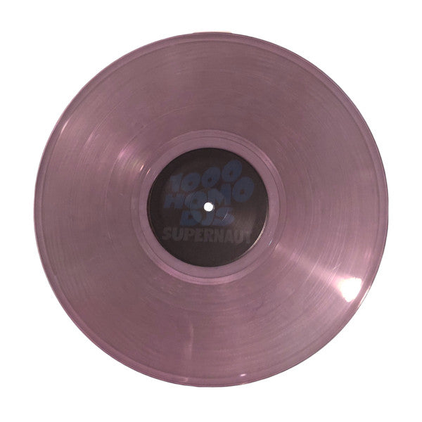 Supernaut | Mint (M) Mint (M) Get Cheap Vinyl