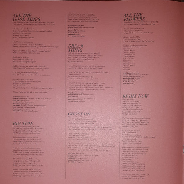 Big Time | Mint (M) Mint (M) Get Cheap Vinyl