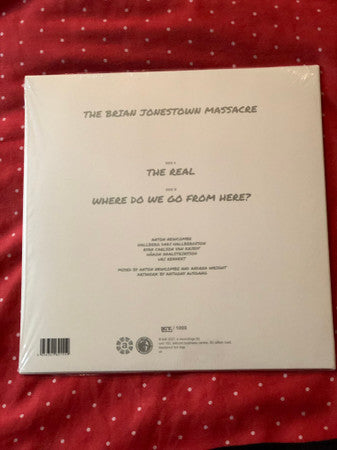 The Real | Mint (M) Mint (M) Get Cheap Vinyl