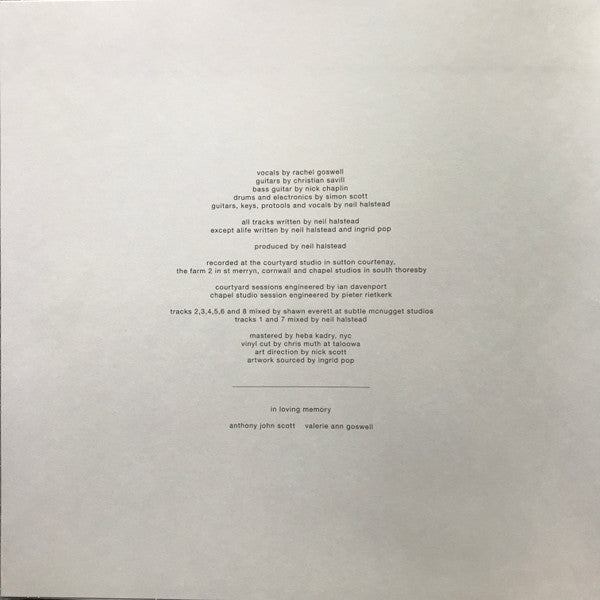 Everything Is Alive | Mint (M) Mint (M) Get Cheap Vinyl