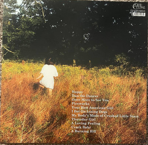 Puberty 2 (WHITE VINYL) | Mint (M) Mint (M) Get Cheap Vinyl