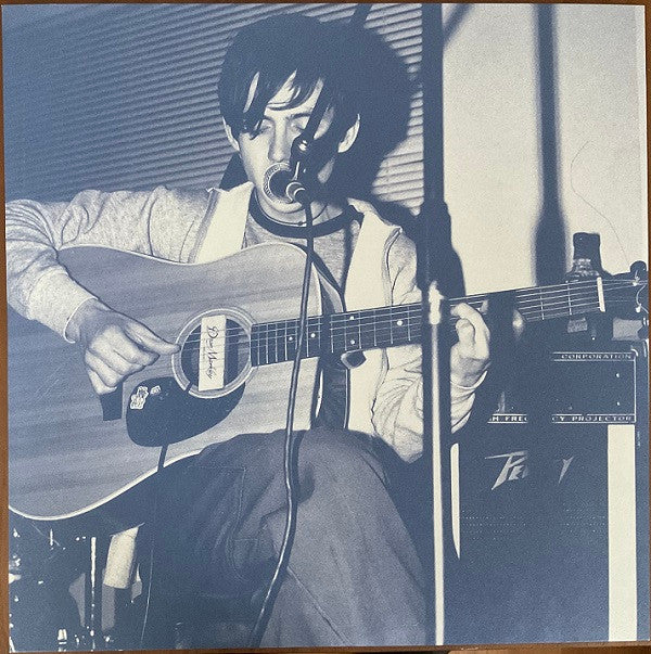 A Collection Of Songs Written And Recorded 1995-1997 (A Companion) | Mint (M) Mint (M) Get Cheap Vinyl