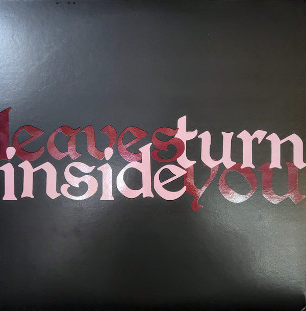 Leaves Turn Inside You | Mint (M) Mint (M) Get Cheap Vinyl