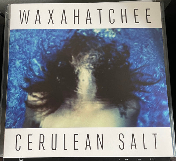 Cerulean Salt: 10th Anniversary (CERULEAN BLUE VINYL) | Mint (M) Mint (M) Get Cheap Vinyl