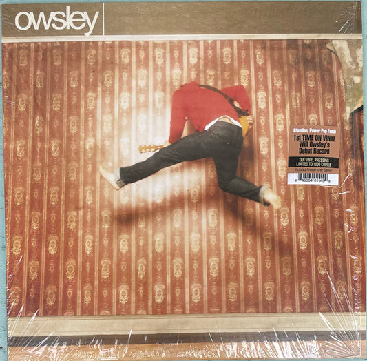 Owsley | Mint (M) Mint (M) Get Cheap Vinyl