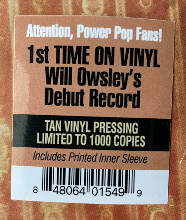Owsley | Mint (M) Mint (M) Get Cheap Vinyl