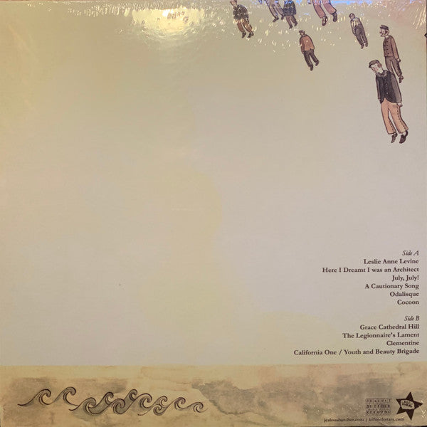 Castaways And Cutouts | Mint (M) Mint (M) Get Cheap Vinyl