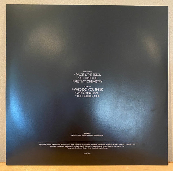 Our Love To Admire | Mint (M) Mint (M) Get Cheap Vinyl