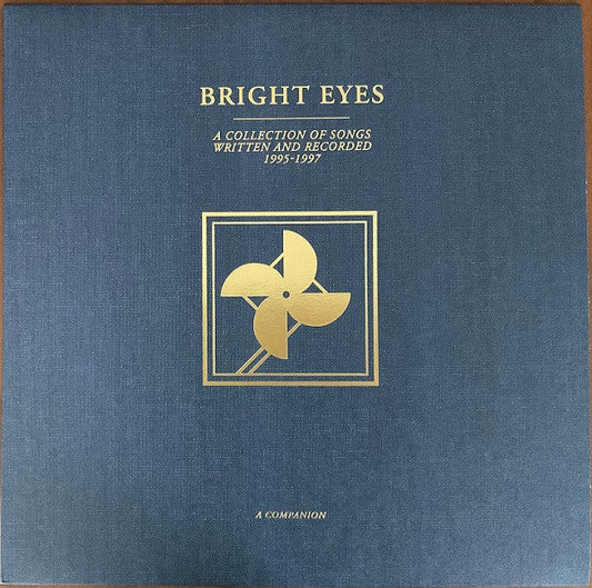 A Collection Of Songs Written And Recorded 1995-1997 (A Companion) | Mint (M) Mint (M) Get Cheap Vinyl