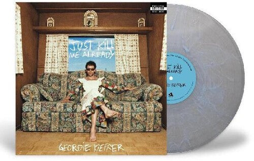 Just Kill Me Already | Mint (M) Mint (M) Get Cheap Vinyl